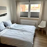 Am Wattenmeer アパート フリードリッヒシュコオク