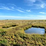 Am Wattenmeer アパート