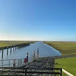 Am Wattenmeer