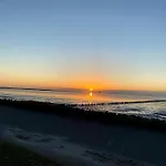 Am Wattenmeer アパート