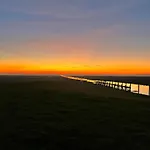 Am Wattenmeer フリードリッヒシュコオク