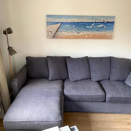 Am Wattenmeer * Friedrichskoog