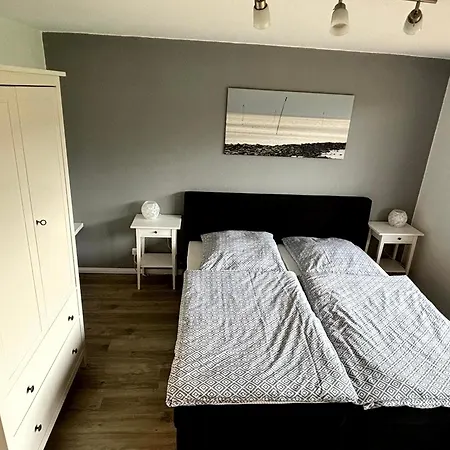 Appartement Am Wattenmeer *