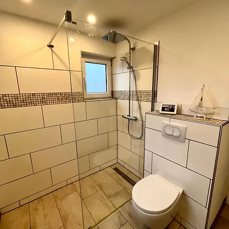 Appartement Am Wattenmeer