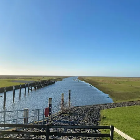 Am Wattenmeer
