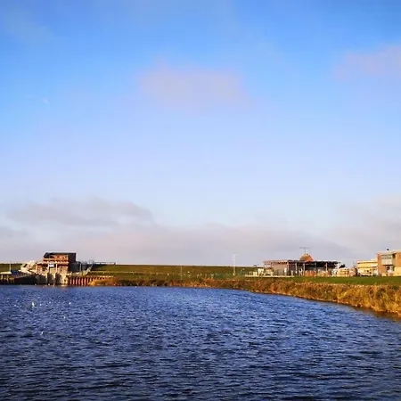 Am Wattenmeer Appartement *
