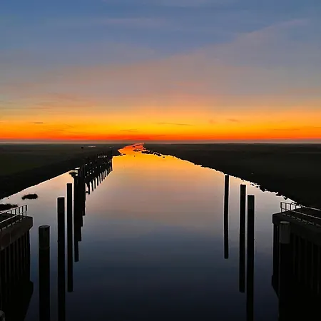 Appartement Am Wattenmeer