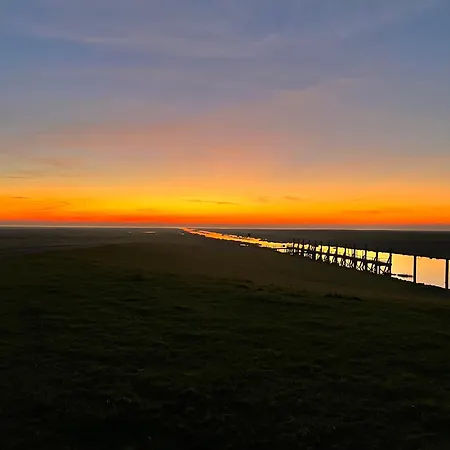 Am Wattenmeer Friedrichskoog