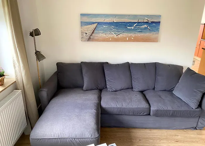 Am Wattenmeer * Friedrichskoog