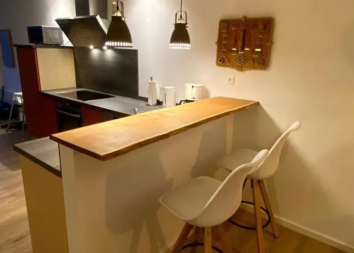 Am Wattenmeer Friedrichskoog