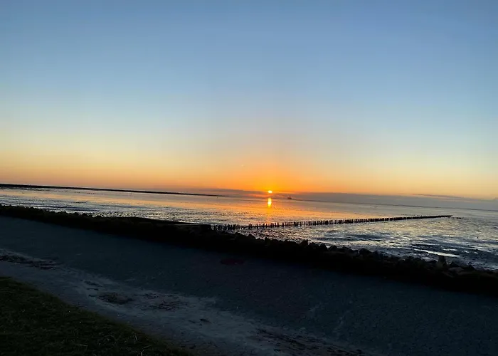 Am Wattenmeer Appartement