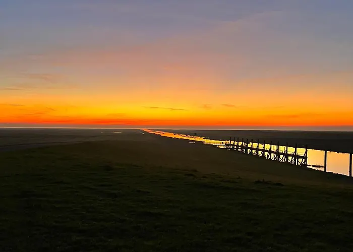 Am Wattenmeer Friedrichskoog